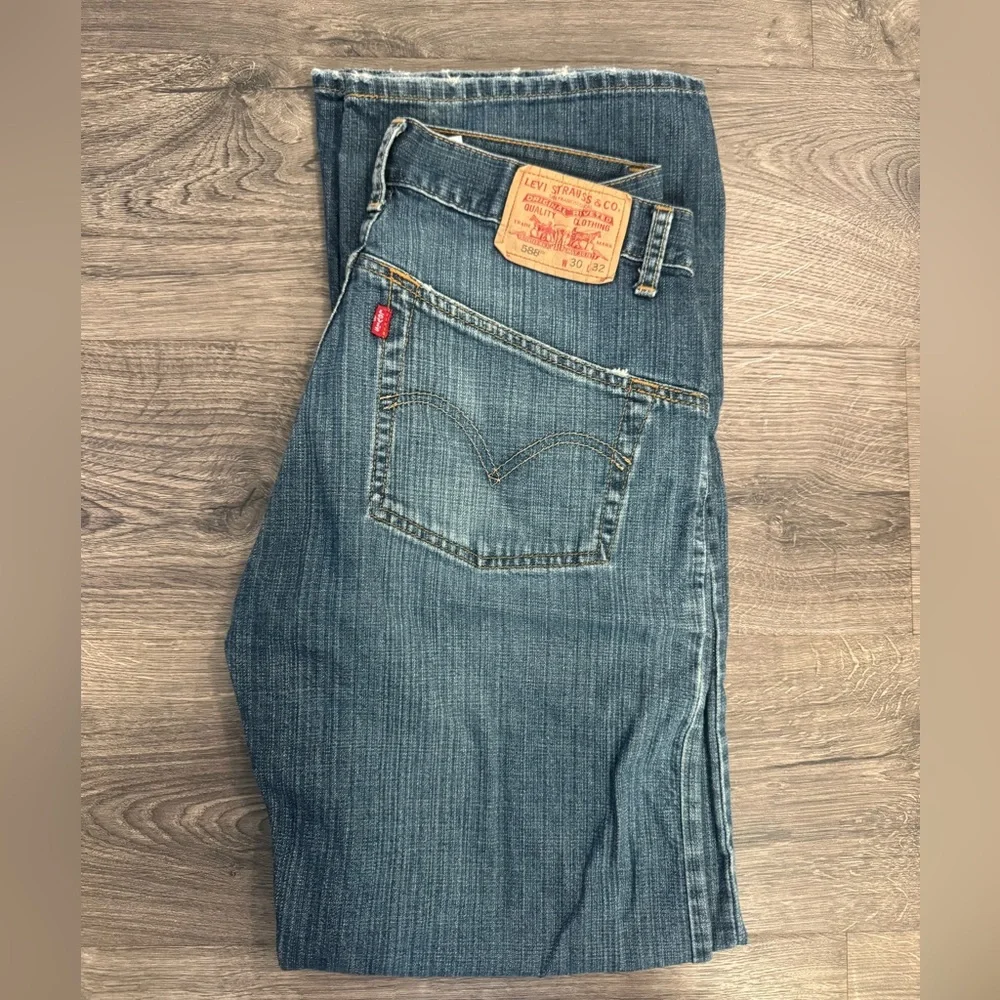Levi's | Pants | 588 Levis 3x32 | Poshmark
